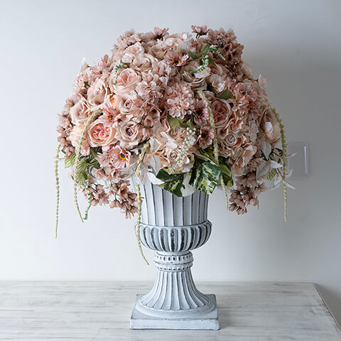 高級造花（アーティフィシャルフラワー）｜広島花屋オンラインショップ花将