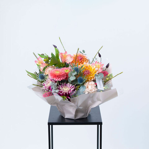 【造花】くすみ系フラワーセット 0fea75d108c02da6eda5aa370e0db1