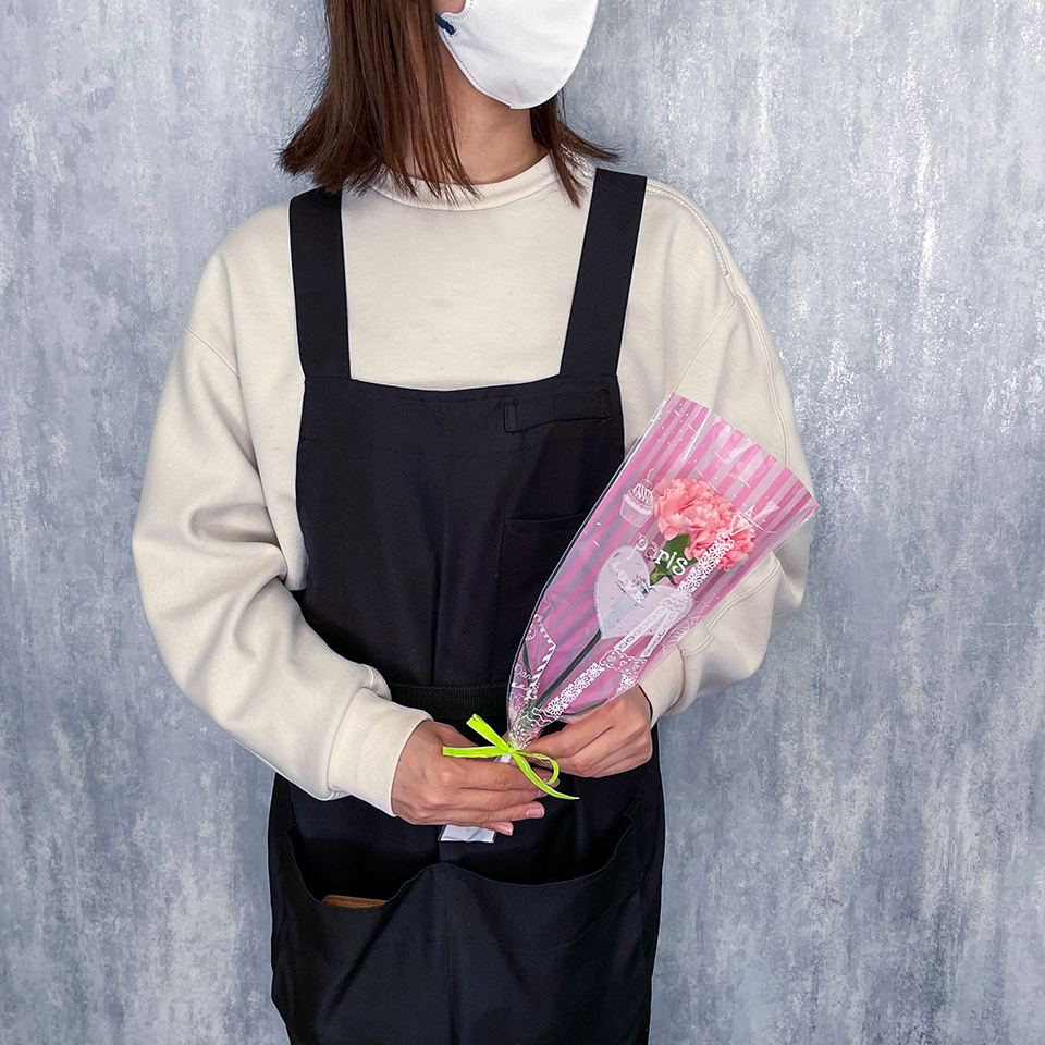 1本の花束