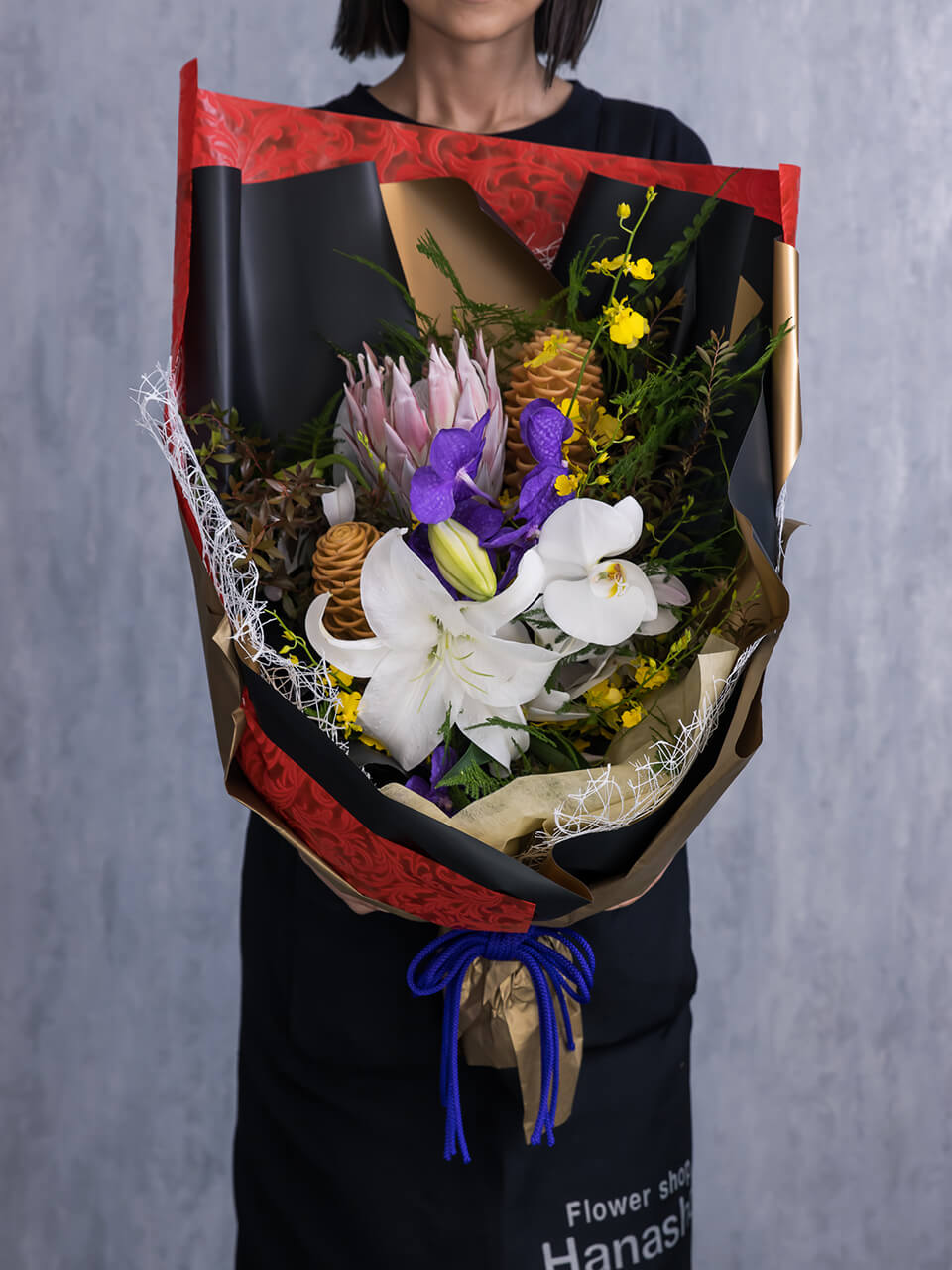 花束